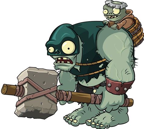 pvz wiki|pvz wiki gargantuar.